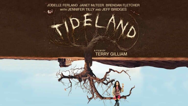 Tideland - Il mondo capovolto