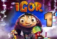 igor the game