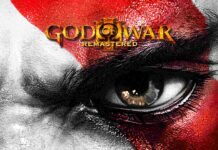 God of War III – Anteprima God of War III