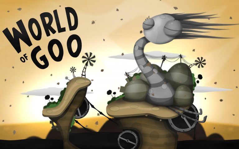 World Of Goo