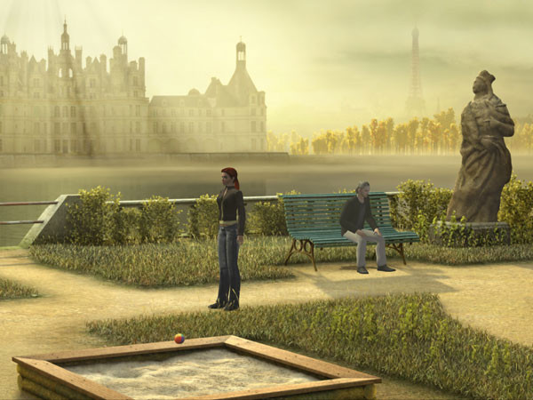 Secret Files 2 Puritas Cordis 2 1