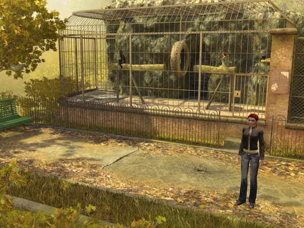 Secret Files 2 Puritas Cordis 2 2