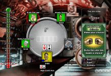 Texas Cheat Em - Recensione