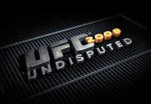 UFC 2009 Undisputed – Recensione UFC 2009 Undisputed logo