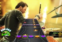 Guitar Hero: Metallica – Recensione Guitar Hero: Metallica LArs Urlich