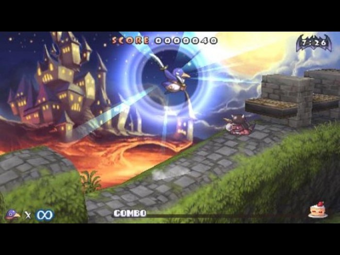 Prinny: Can I really be the hero? - Recensione 3 Prinny Can I really be the hero 4