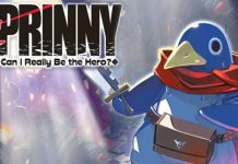 Prinny Can I really be the hero