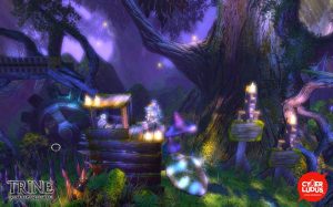 Trine - Recensione 4 trine screenshot 2009 06 ig