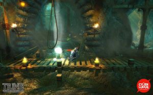 Trine - Recensione 5 trine screenshot 2009 06 kn