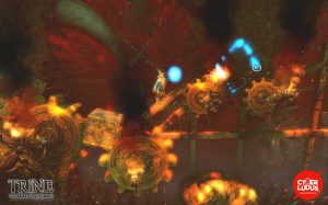 Trine - Recensione 6 trine screenshot 2009 06 rd