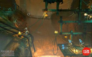 Trine - Recensione 7 trine screenshot 2009 06 th