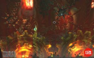 Trine - Recensione 8 trine screenshot 2009 06 wi