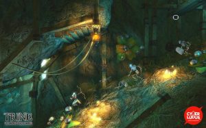Trine - Recensione 10 trine screenshot 2009 06 ze