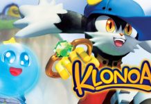Klonoa