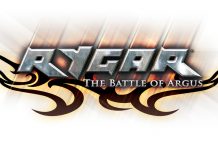 Rygar: The Battle of Argus