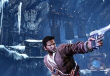 Uncharted 2: Among Thieves – Anteprima Uncharted 2 Il covo dei ladri 2