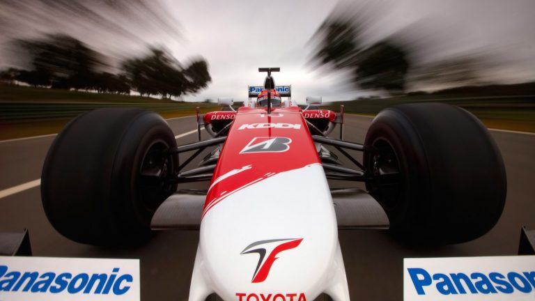 F1 2009