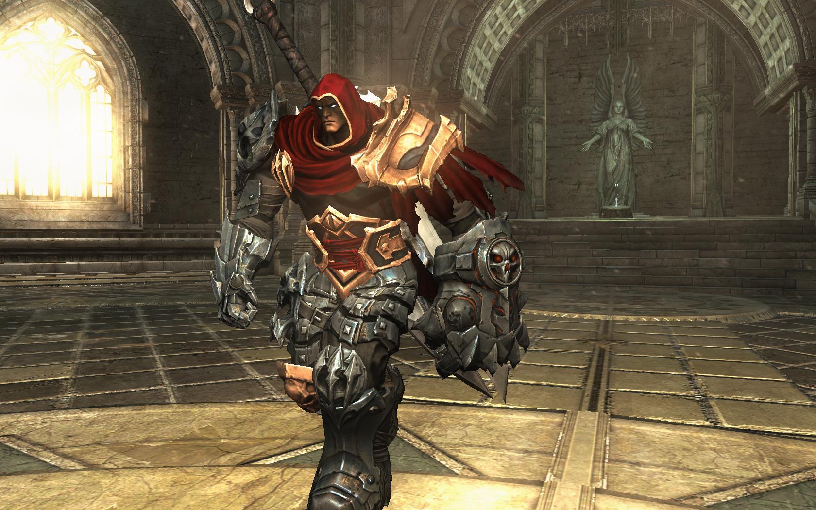 Darksiders 5