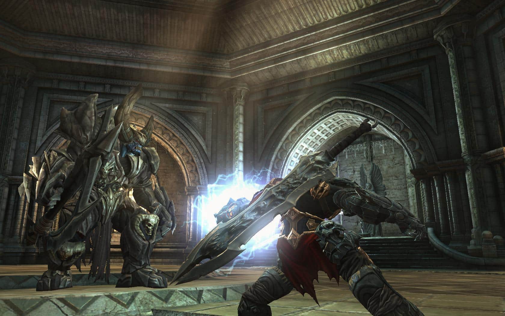 Darksiders 7