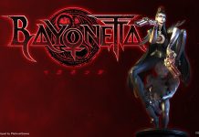 bayonetta