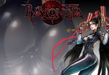 bayonetta soluzione