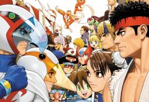 Tatsunoko vs. Capcom: Ultimate All-Stars