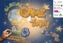 global game jam 2010