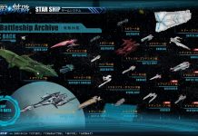 guida Infinite Space nintendo ds