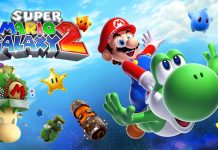 super mario galaxy 2 guida