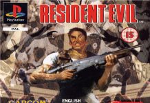 Resident Evil