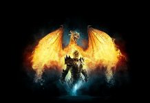 Divinity 2: Ego Draconis