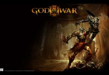 God of War 3