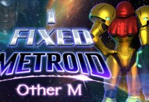 Metroid Other M
