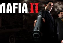 mafia 2