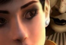 Julia Innocent Eyes guida