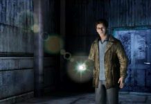 Silent Hill Shattered Memories