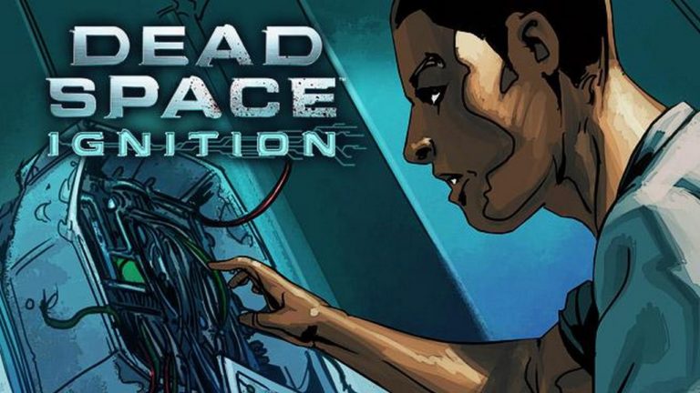 Dead Space: Ignition