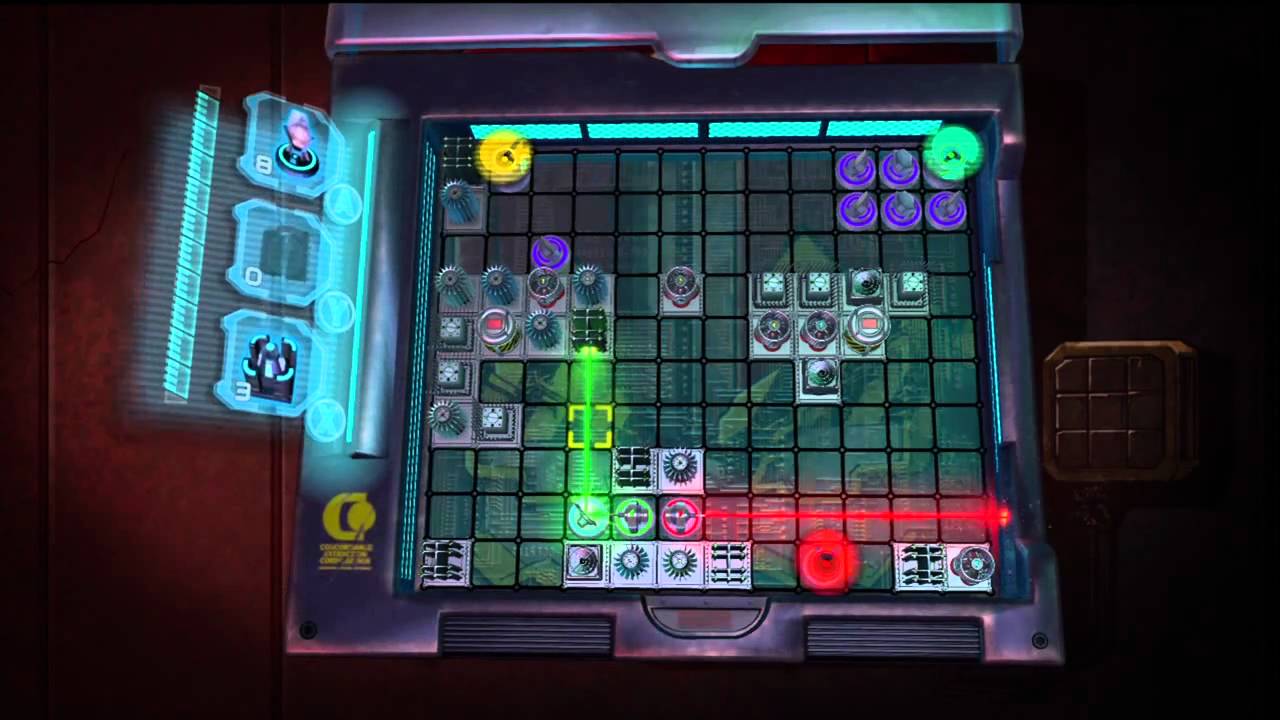 Dead Space: Ignition 2 dead space ignition screenshot1
