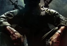 Call of Duty Black Ops