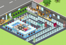 Restaurant City