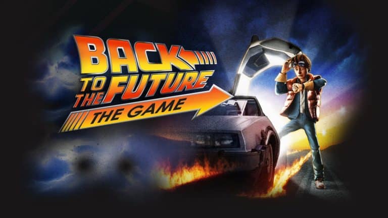 Back To The Future: Episodi III e IV