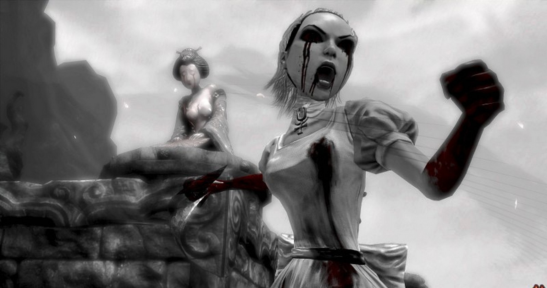 Alice Madness Returns