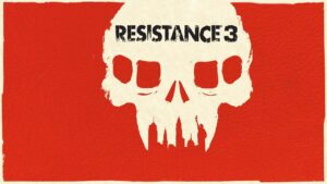 Resistance 3