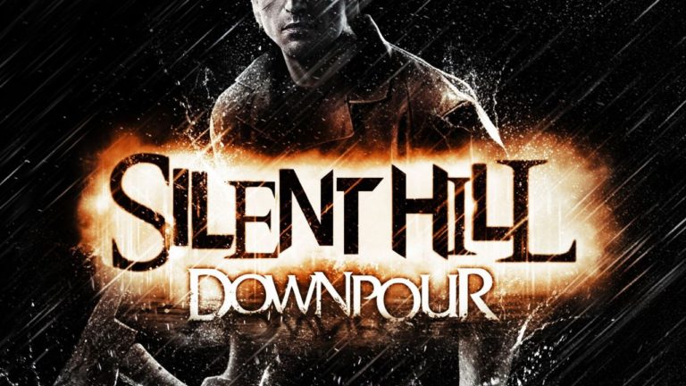 Silent Hill: Downpour