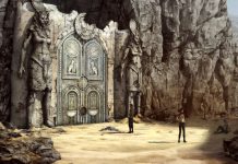 La Città Perduta di Zerzura