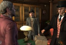 Il Testamento di Sherlock Holmes