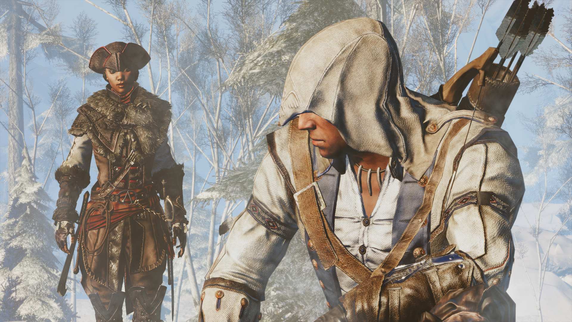 Assassins Creed III 4