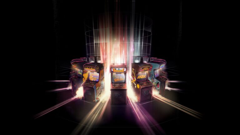 Midway Arcade Origins 