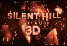 Silent Hill: Revelation 3D – Recensione