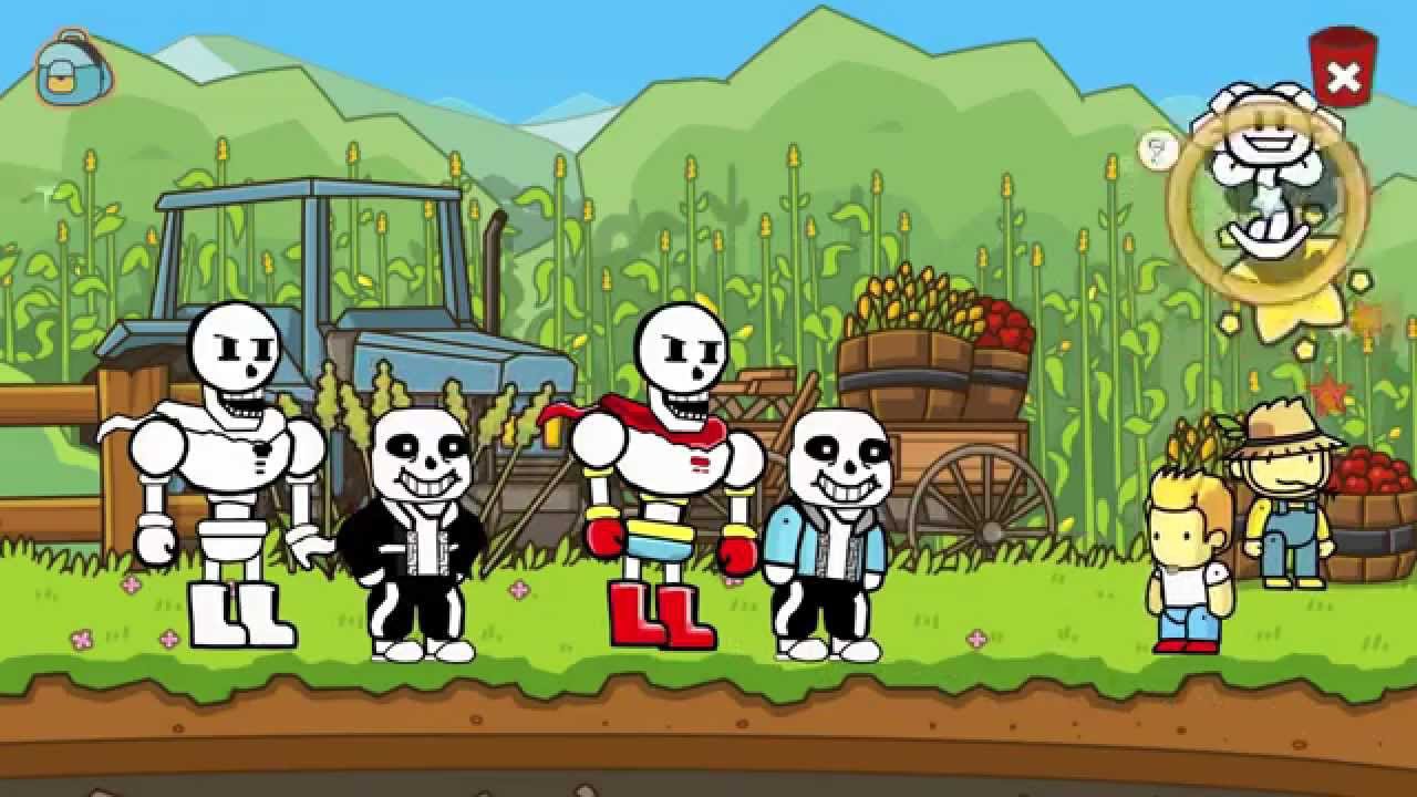 Scribblenauts Unlimited (PC) - Recensione 3 Scribblenauts Unlimited